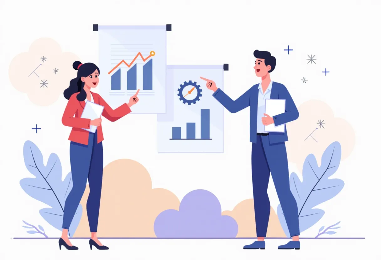 Sistemas empresariales